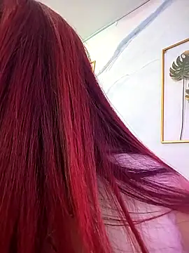 Perla Franco online show from February 5, 2026, 6:20 am