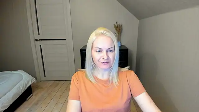 Alicee Gracee online show from March 22, 2025, 6:58 pm