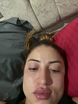 cristal-evanns online show from June 5, 2026, 3:00 am