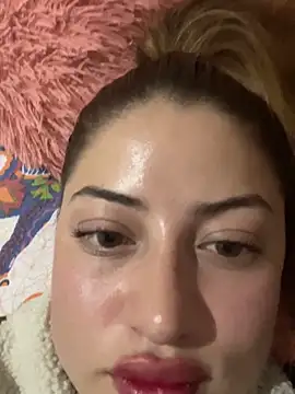cristal-evanns online show from June 15, 2026, 7:13 pm