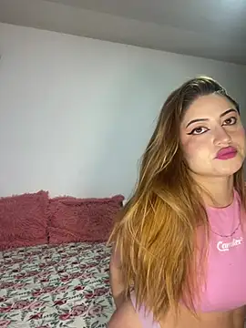 cristal-evanns online show from July 14, 2026, 5:30 pm