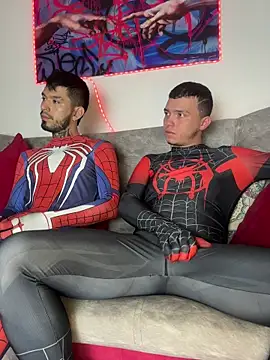 Anthony-Martin online show from March 11, 2026, 2:11 pm