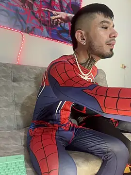 Anthony-Martin online show from February 13, 2026, 2:17 pm