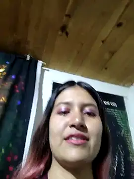 Snapshot of TellusYAres chatting on March 16, 2025, 1:17 am TellusYAres online show from March 16, 2025, 1:17 am