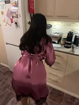 Snapshot of ScarletAss chatting on January 18, 2025, 7:37 pm ScarletAss online show from January 18, 2025, 7:37 pm