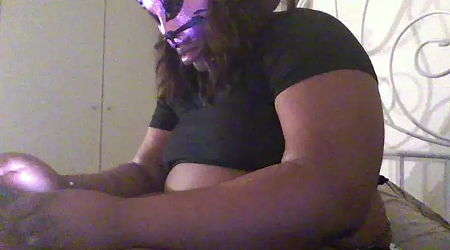 bonbonaumiel online show from January 9, 2025, 8:44 pm