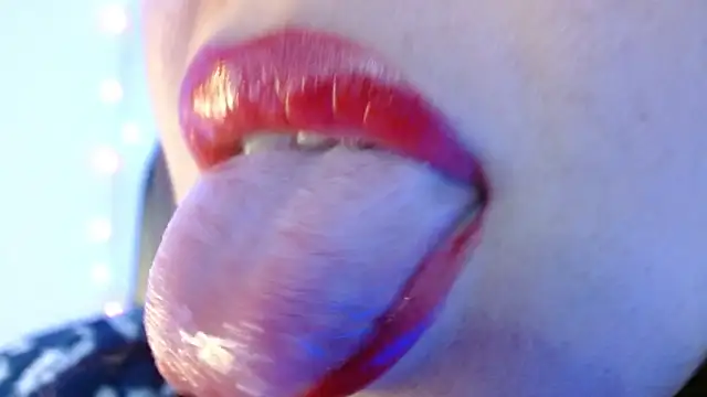 miss evoleth2 online show from November 3, 2025, 10:52 am