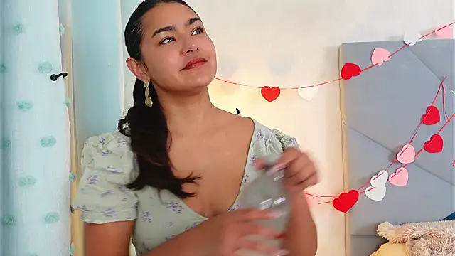 Snapshot of AshiaEkta1 chatting on February 17, 2026, 5:16 am AshiaEkta1 online show from February 17, 2026, 5:16 am