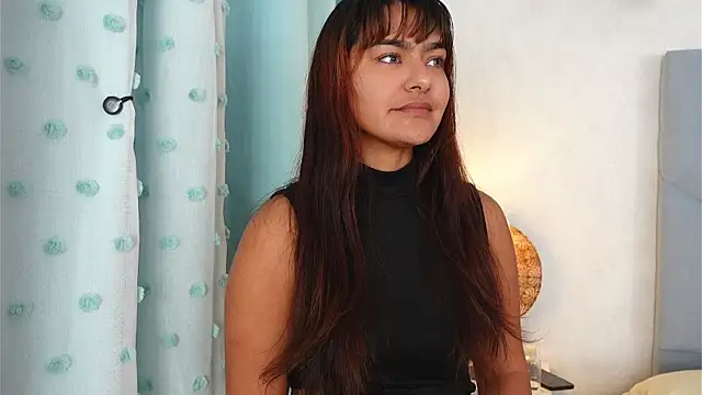 AshiaEkta1 online show from December 21, 2025, 2:03 am