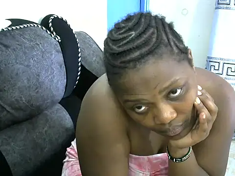 Sassyever online show from December 18, 2025, 9:29 pm