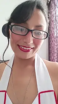 Lucy Chery online show from February 15, 2026, 6:18 pm