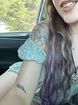 Snapshot of thevixenviolet chatting on July 25, 2026, 8:48 pm thevixenviolet online show from July 25, 2026, 8:48 pm