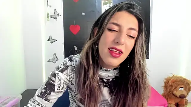 Snapshot of queen-natty chatting on March 13, 2025, 2:12 pm queen-natty online show from March 13, 2025, 2:12 pm