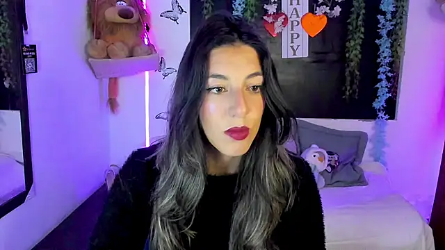 Snapshot of queen-natty chatting on February 13, 2026, 2:22 am queen-natty online show from February 13, 2026, 2:22 am