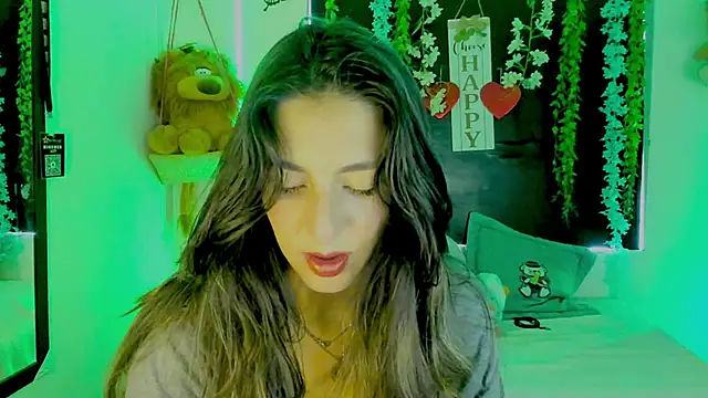 queen-natty online show from March 19, 2026, 1:11 pm