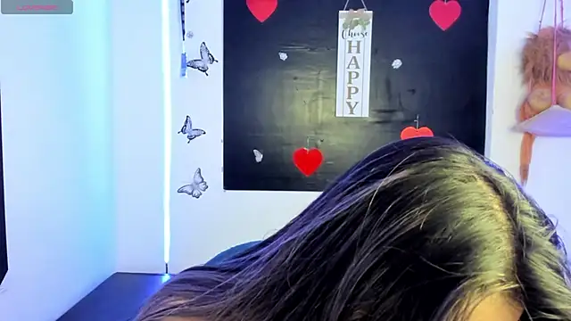 Snapshot of queen-natty chatting on January 22, 2025, 7:03 am queen-natty online show from January 22, 2025, 7:03 am