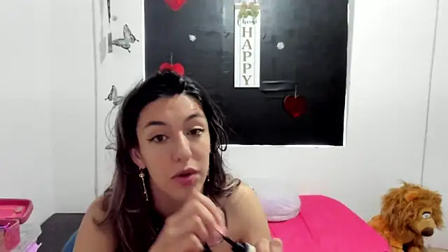 Snapshot of queen-natty chatting on March 17, 2025, 2:45 pm queen-natty online show from March 17, 2025, 2:45 pm