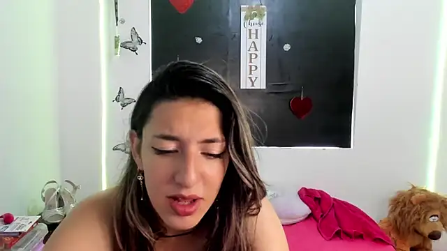 Snapshot of queen-natty chatting on March 18, 2025, 1:55 pm queen-natty online show from March 18, 2025, 1:55 pm