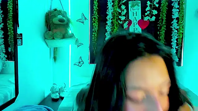 queen-natty online show from March 16, 2026, 2:32 pm