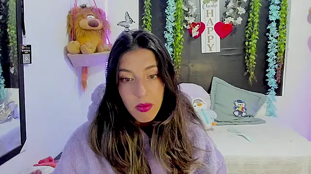 queen-natty online show from March 11, 2026, 2:11 pm