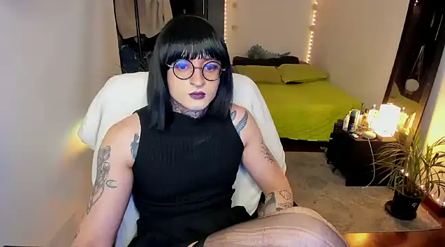 Snapshot of ShiiraVelkor chatting on February 18, 2025, 1:22 pm ShiiraVelkor online show from February 18, 2025, 1:22 pm