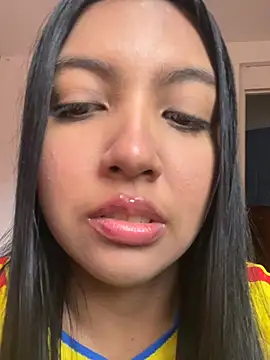 Snapshot of nicole_fisherr chatting on July 7, 2026, 9:40 pm nicole fisherr online show from July 7, 2026, 9:40 pm