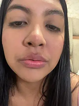 Snapshot of nicole_fisherr chatting on July 2, 2026, 9:54 pm nicole fisherr online show from July 2, 2026, 9:54 pm