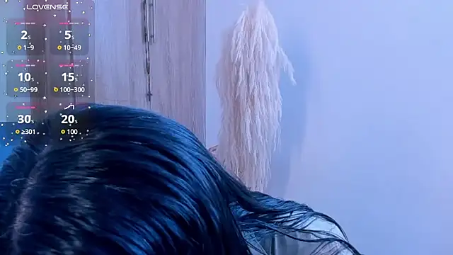 AmaiaFerrer online show from April 5, 2026, 5:52 pm