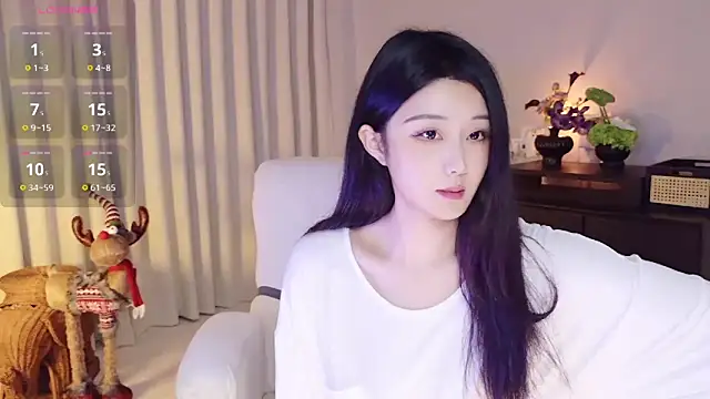 Lucky-baby online show from June 17, 2026, 2:16 pm