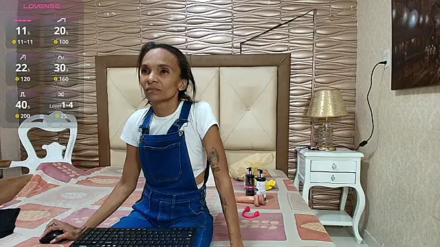 Brianrosex online show from March 10, 2026, 3:10 am