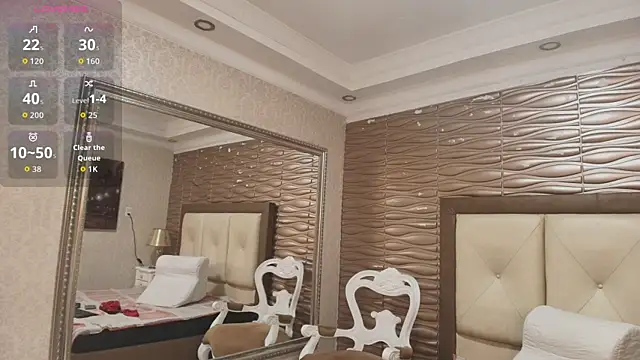 Brianrosex online show from April 2, 2026, 1:57 am