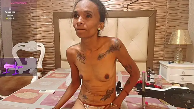 Brianrosex online show from April 20, 2026, 3:09 am