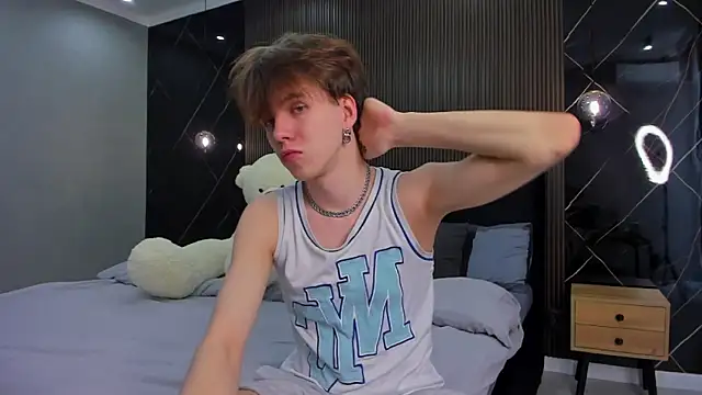 braxiboy online show from February 2, 2025, 8:24 am