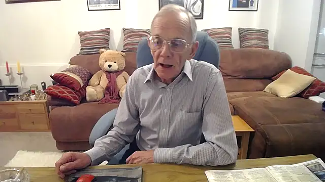 Ferret7777 online show from September 22, 2025, 7:31 pm