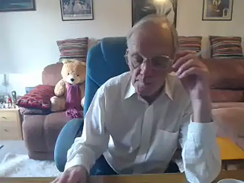 Ferret7777 online show from May 17, 2026, 11:32 am
