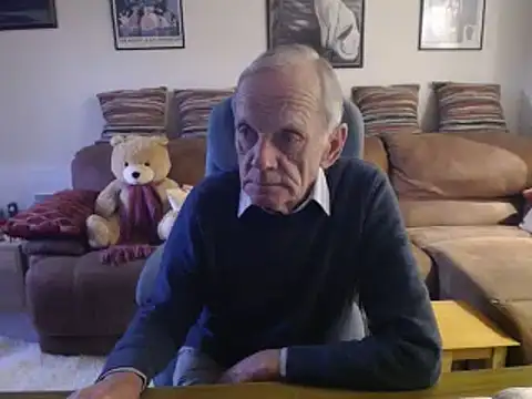 Ferret7777 online show from April 28, 2026, 7:51 pm