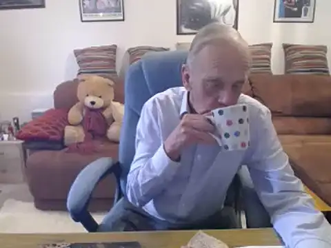 Ferret7777 online show from June 4, 2026, 12:21 pm