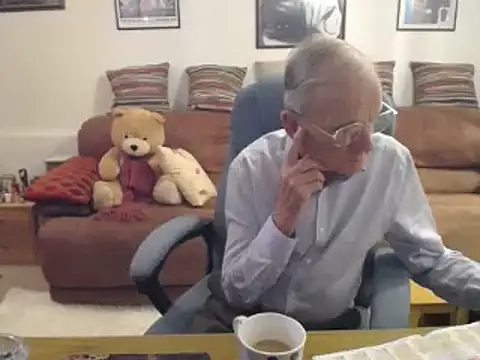 Ferret7777 online show from June 5, 2026, 7:08 pm