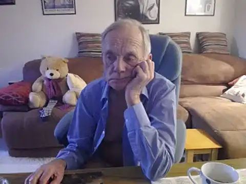 Ferret7777 online show from July 21, 2026, 8:43 pm