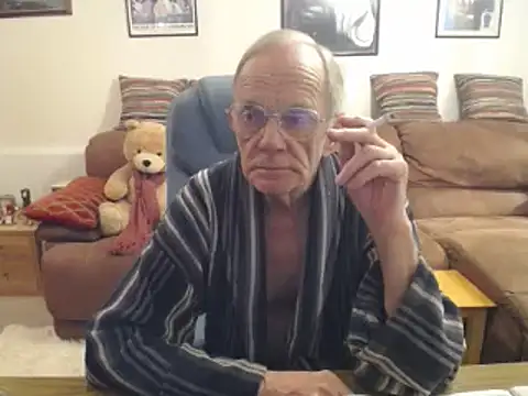 Ferret7777 online show from March 12, 2026, 8:57 pm