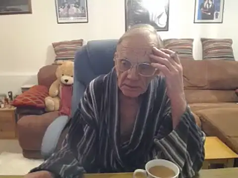 Ferret7777 online show from May 16, 2026, 10:31 pm