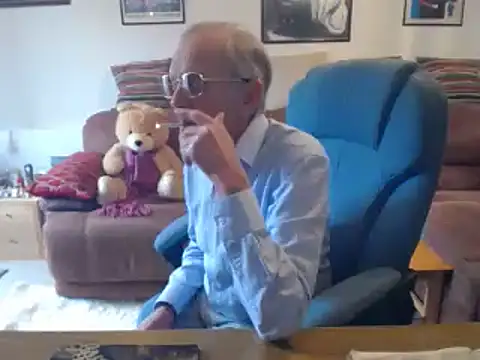 Ferret7777 online show from June 6, 2026, 9:47 am