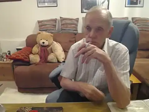 Ferret7777 online show from July 1, 2026, 7:03 pm