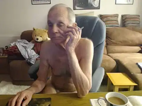 Ferret7777 online show from July 17, 2026, 7:55 pm