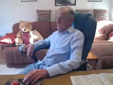 Ferret7777 online show from July 24, 2026, 7:10 pm