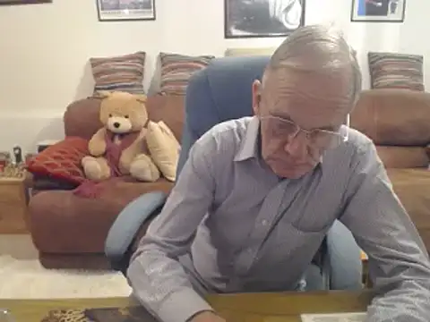 Ferret7777 online show from February 2, 2026, 8:41 pm