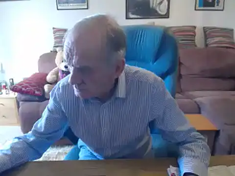 Ferret7777 online show from March 14, 2026, 1:39 pm