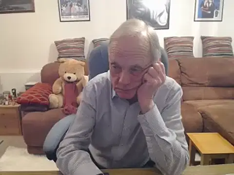 Ferret7777 online show from May 21, 2026, 7:33 pm