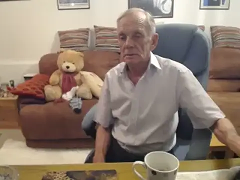 Ferret7777 online show from June 25, 2026, 7:30 pm