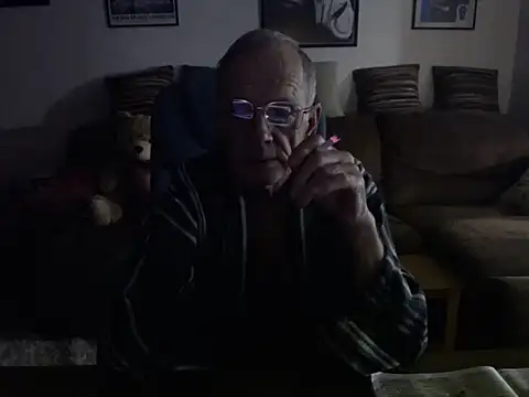 Ferret7777 online show from November 14, 2025, 11:08 pm